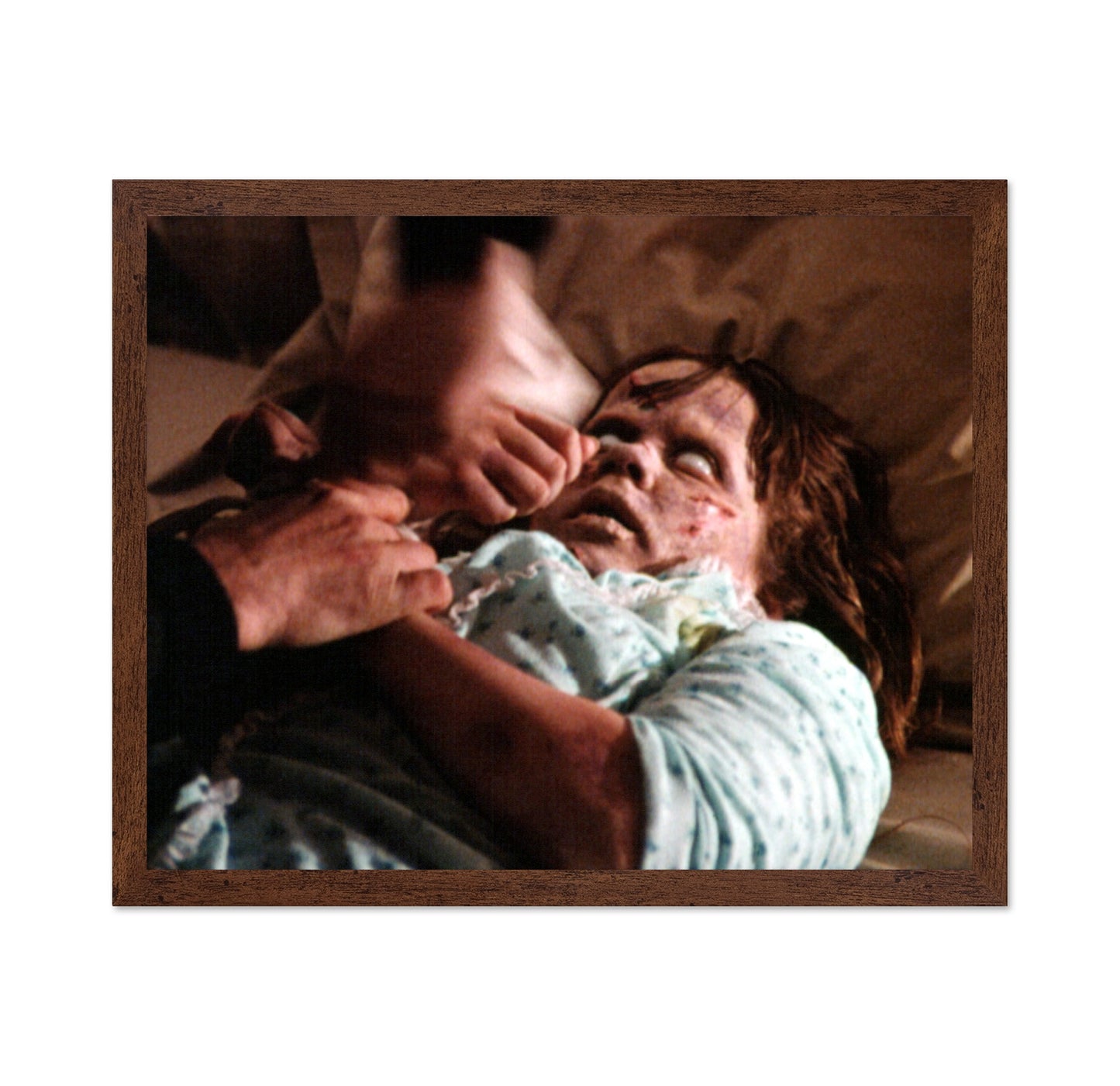 The Exorcist 1973 Linda Blair No1