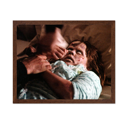 The Exorcist 1973 Linda Blair No1