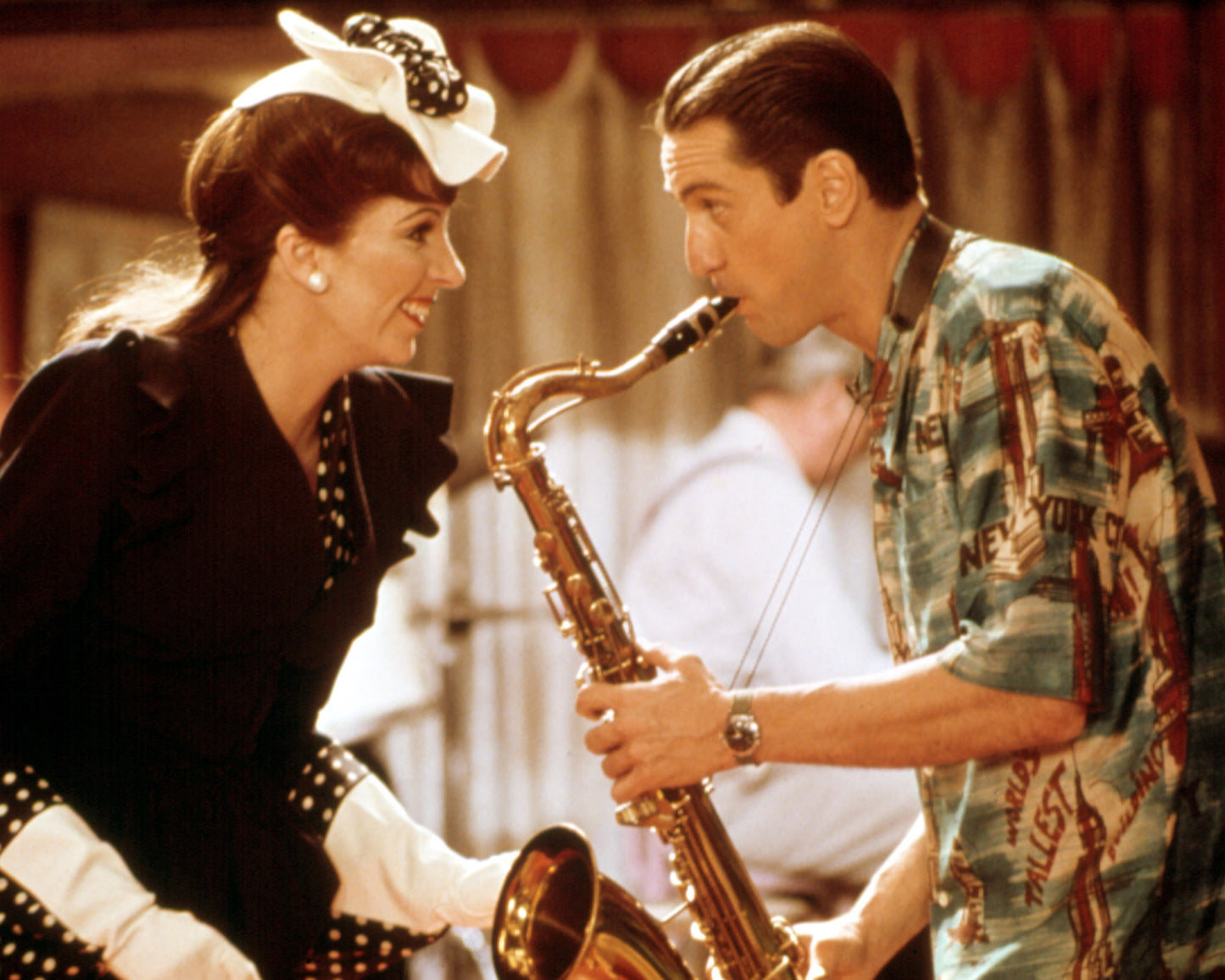 New York New York 1977 Liza Minnelli No1