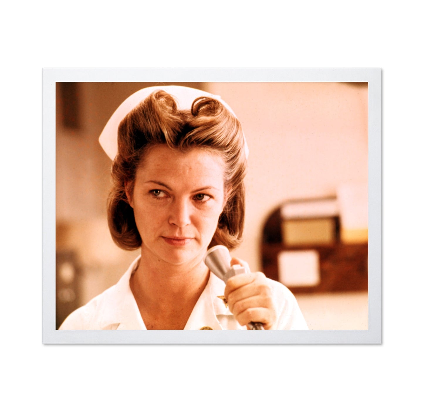 One Flew Over The Cuckoos Nest 1975 Louise Fletcher
