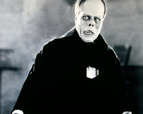 The Phantom of The Opera 1925 Lon Chaney Sr. No1