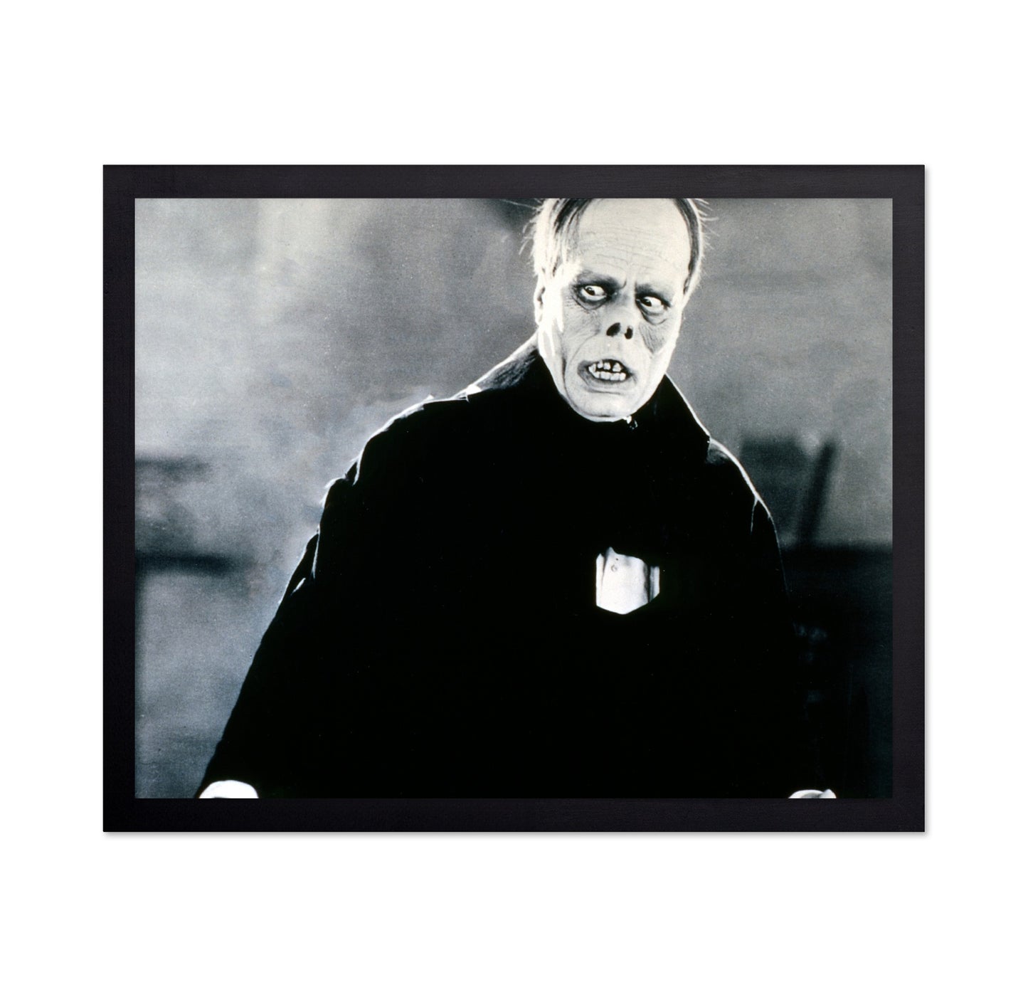 The Phantom of The Opera 1925 Lon Chaney Sr. No1