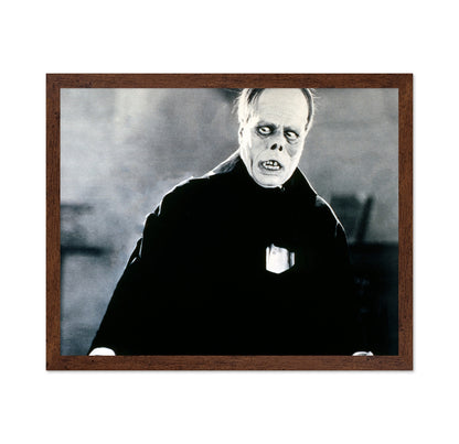 The Phantom of The Opera 1925 Lon Chaney Sr. No1