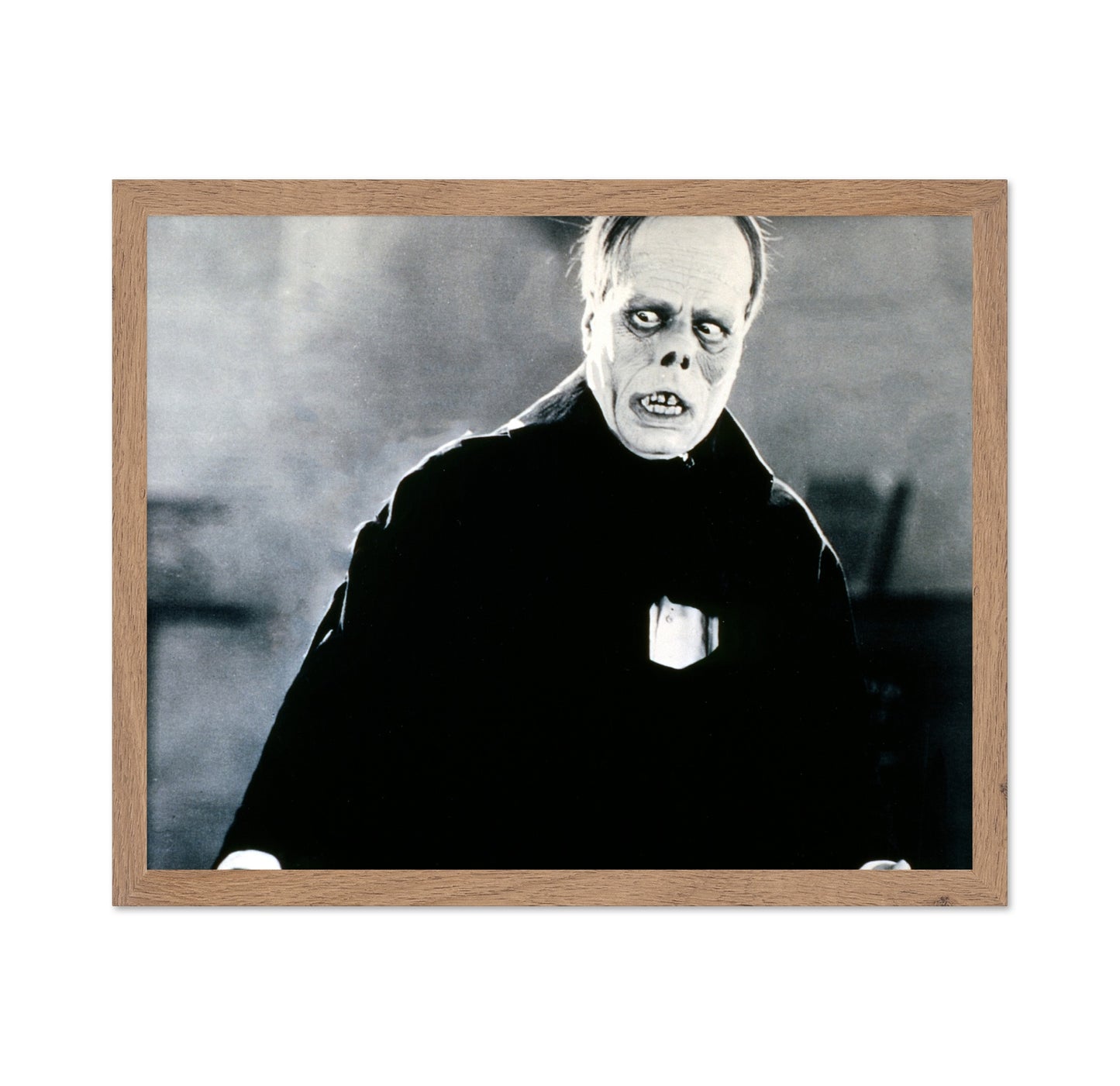 The Phantom of The Opera 1925 Lon Chaney Sr. No1