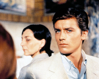 Purple Noon 1960 Alain Delon