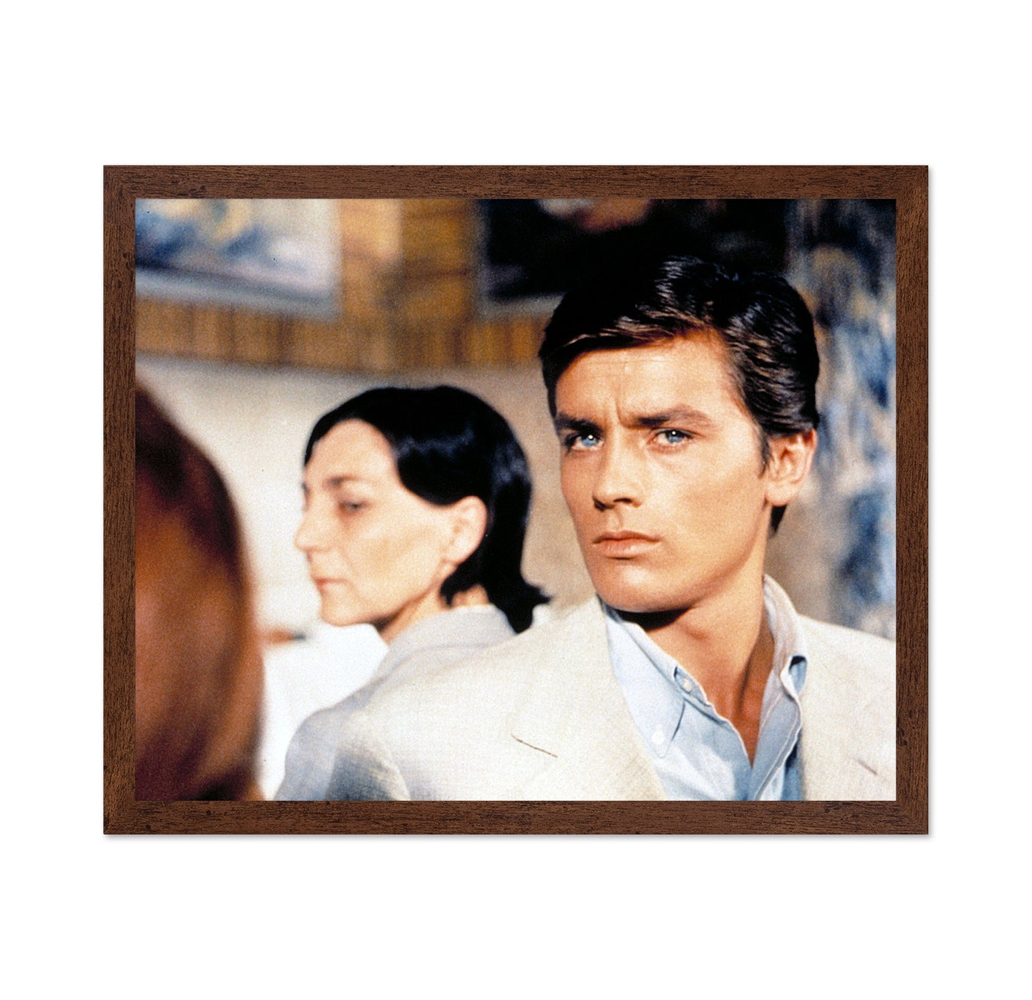 Purple Noon 1960 Alain Delon