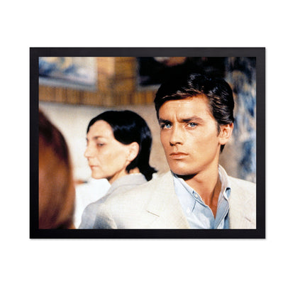 Purple Noon 1960 Alain Delon