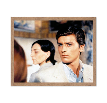 Purple Noon 1960 Alain Delon
