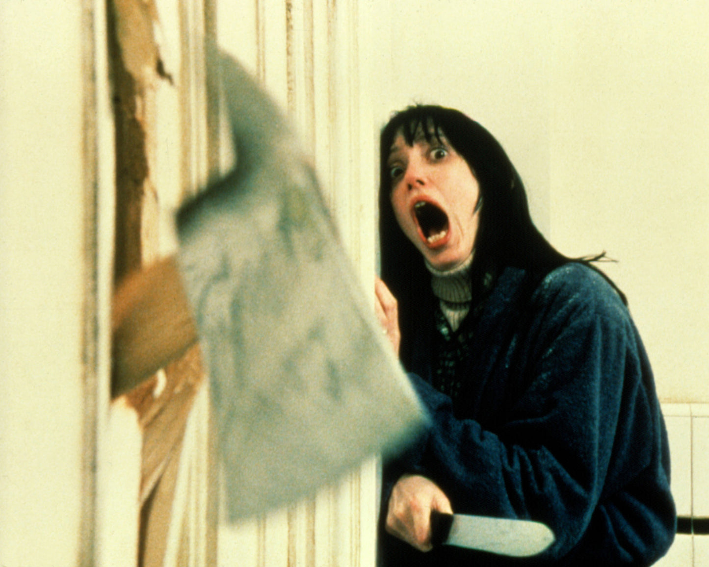 The Shining 1980 Shelley Duvall No1