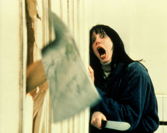The Shining 1980 Shelley Duvall No1