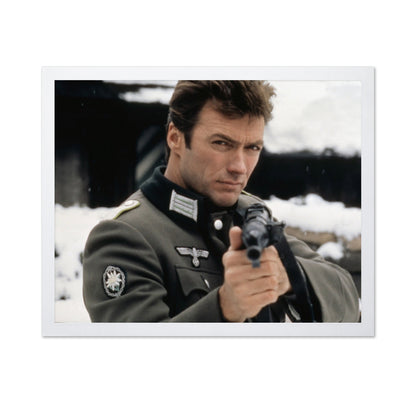Where Eagles Dare 1968 Clint Eastwood No1