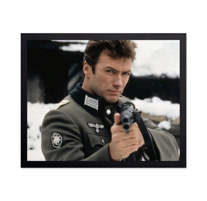 Where Eagles Dare 1968 Clint Eastwood No1