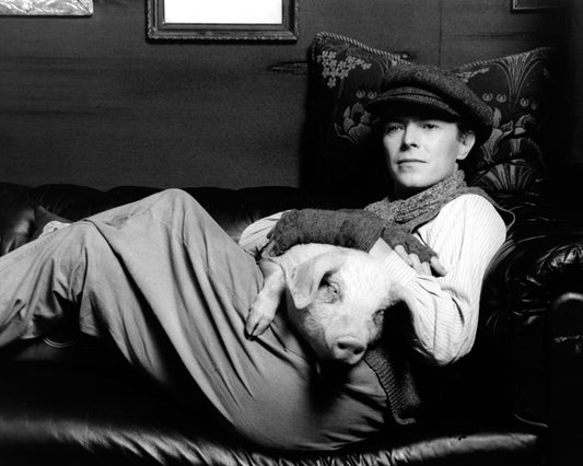 Just a Gigolo 1978 David Bowie