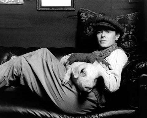 Just a Gigolo 1978 David Bowie