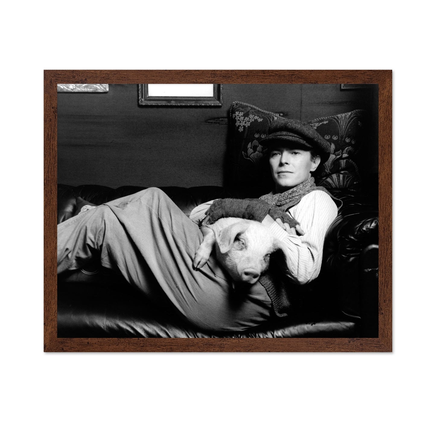Just a Gigolo 1978 David Bowie
