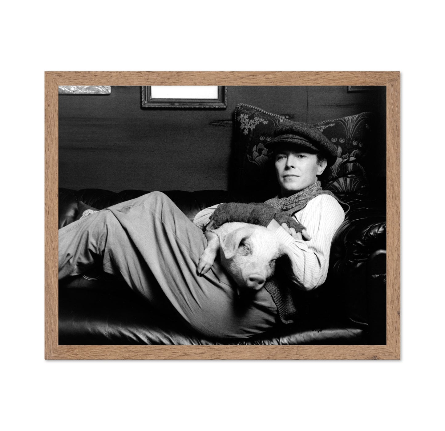 Just a Gigolo 1978 David Bowie