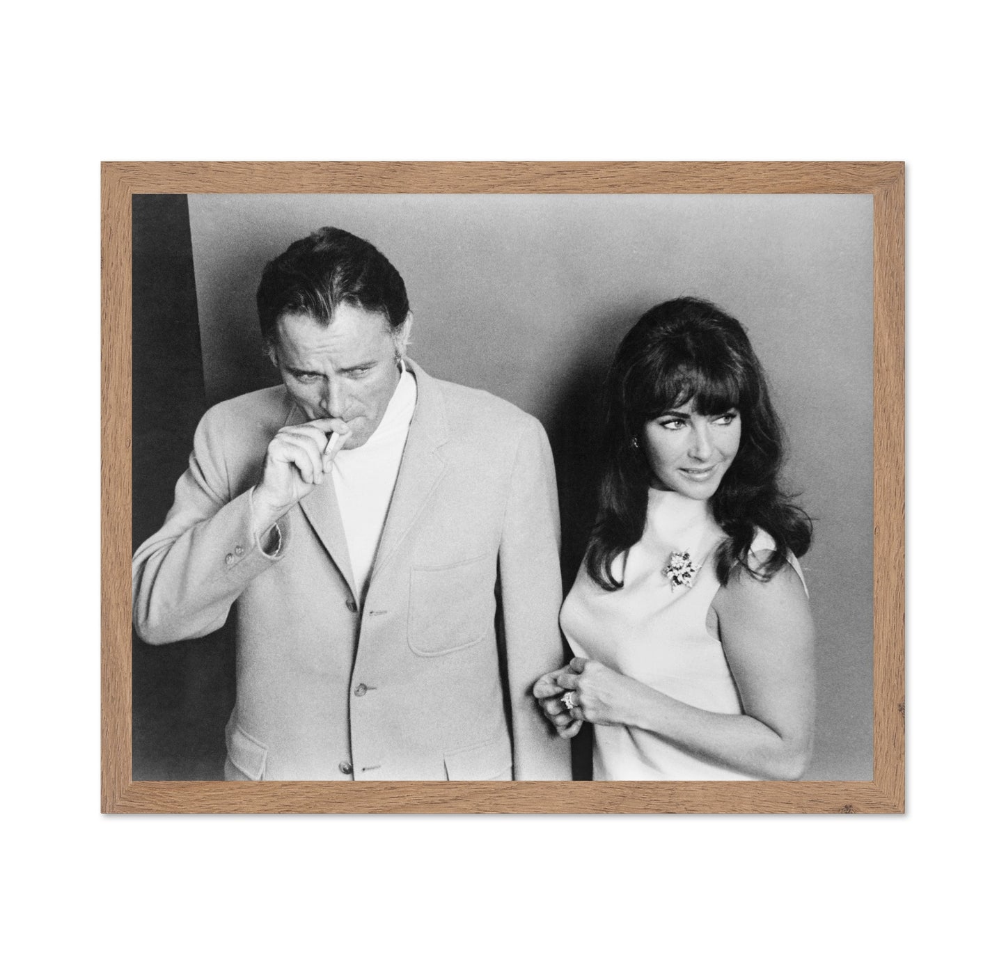 Whos Afraid of Virginia Woolf 1965 Elizabeth Taylor