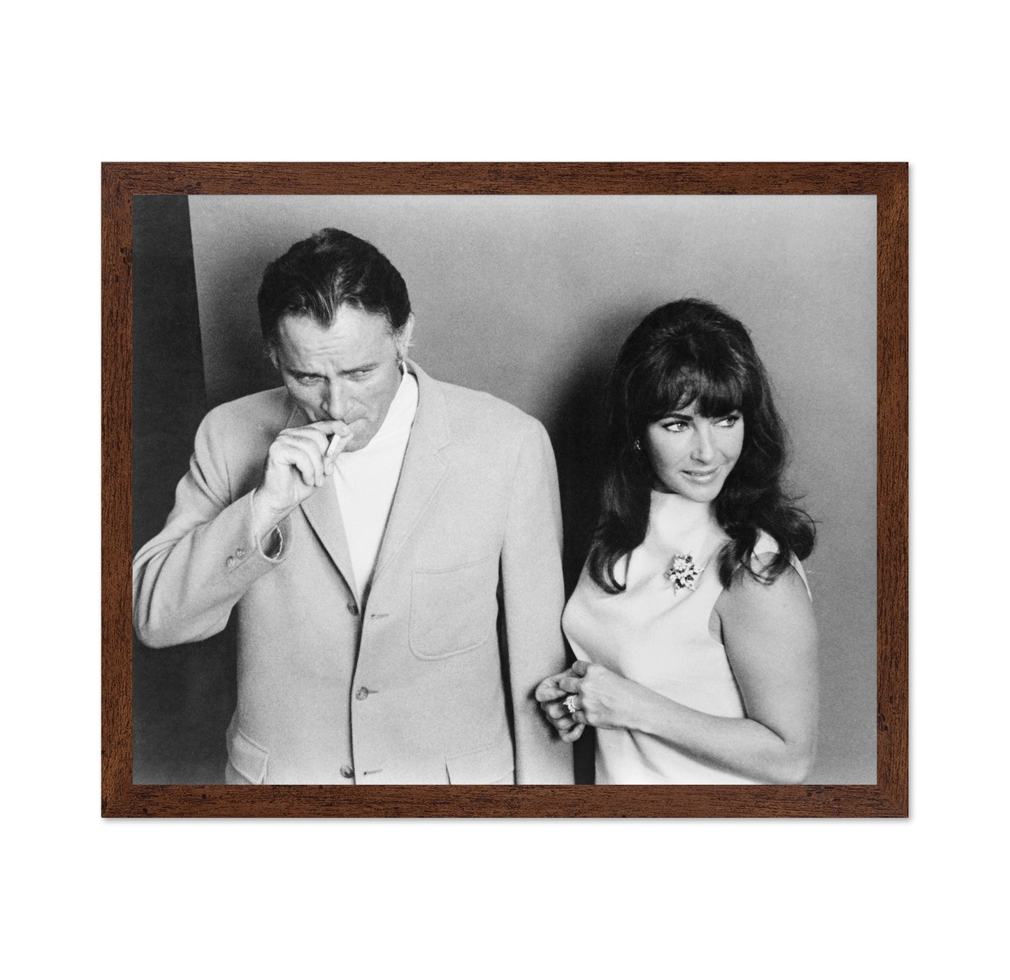 Whos Afraid of Virginia Woolf 1965 Elizabeth Taylor