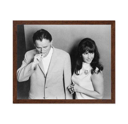 Whos Afraid of Virginia Woolf 1965 Elizabeth Taylor
