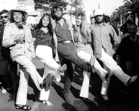 Easy Rider 1969 Peter Fonda No1