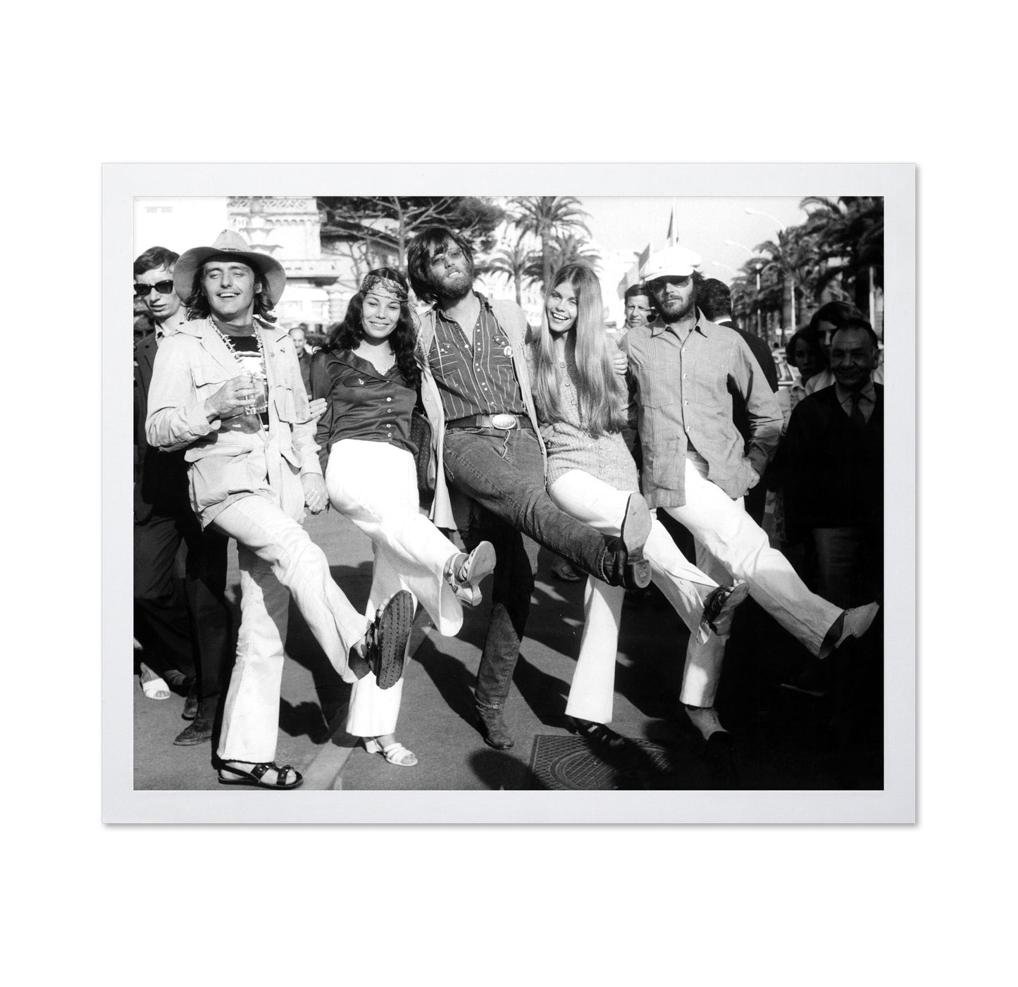 Easy Rider 1969 Peter Fonda No1