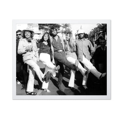 Easy Rider 1969 Peter Fonda No1