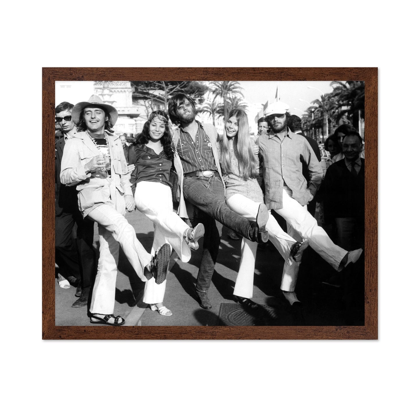 Easy Rider 1969 Peter Fonda No1
