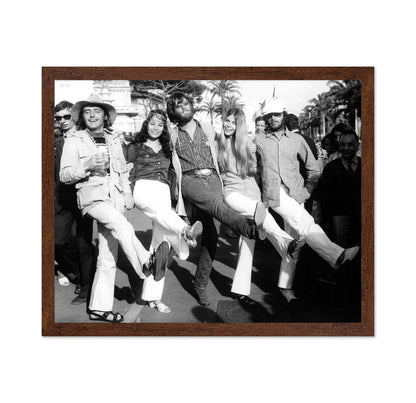 Easy Rider 1969 Peter Fonda No1