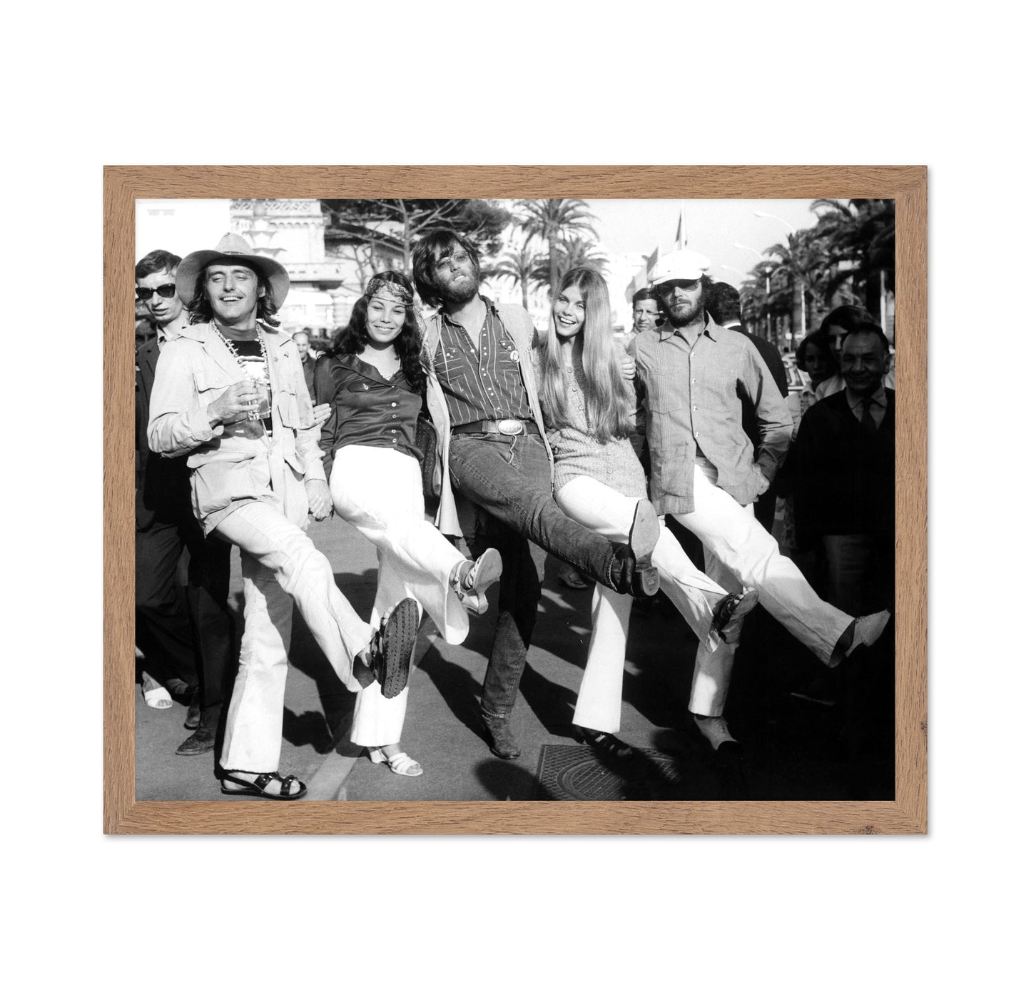 Easy Rider 1969 Peter Fonda No1