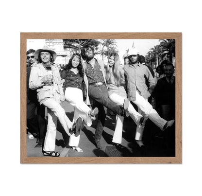 Easy Rider 1969 Peter Fonda No1