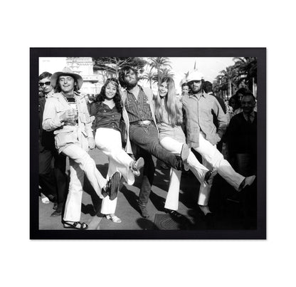 Easy Rider 1969 Peter Fonda No1