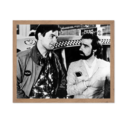 Taxi Driver 1976 Martin Scorsese No2