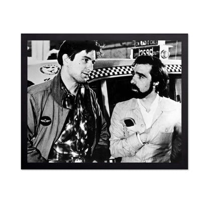 Taxi Driver 1976 Martin Scorsese No2
