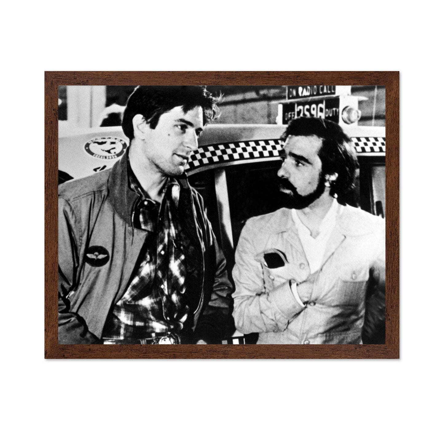 Taxi Driver 1976 Martin Scorsese No2