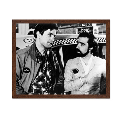 Taxi Driver 1976 Martin Scorsese No2