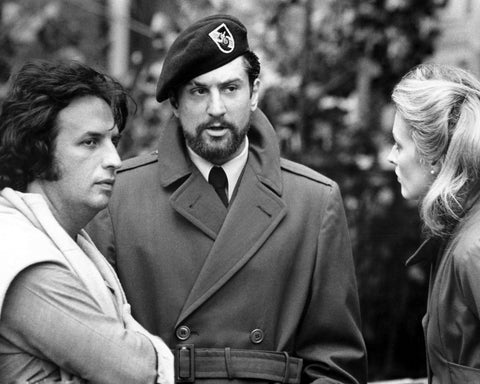 The Deer Hunter 1978 Michael Cimino