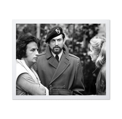 The Deer Hunter 1978 Michael Cimino