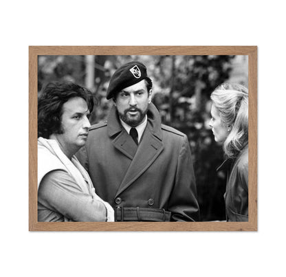 The Deer Hunter 1978 Michael Cimino