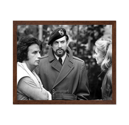 The Deer Hunter 1978 Michael Cimino