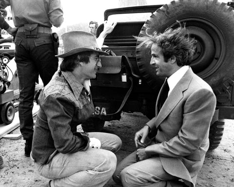 Close Encounters of The Third Kind 1977 Steven Spielberg No2