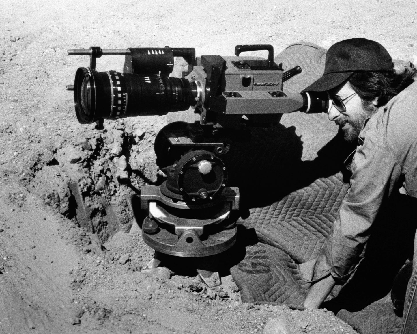 Close Encounters of The Third Kind 1977 Steven Spielberg No1