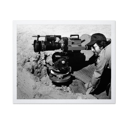 Close Encounters of The Third Kind 1977 Steven Spielberg No1