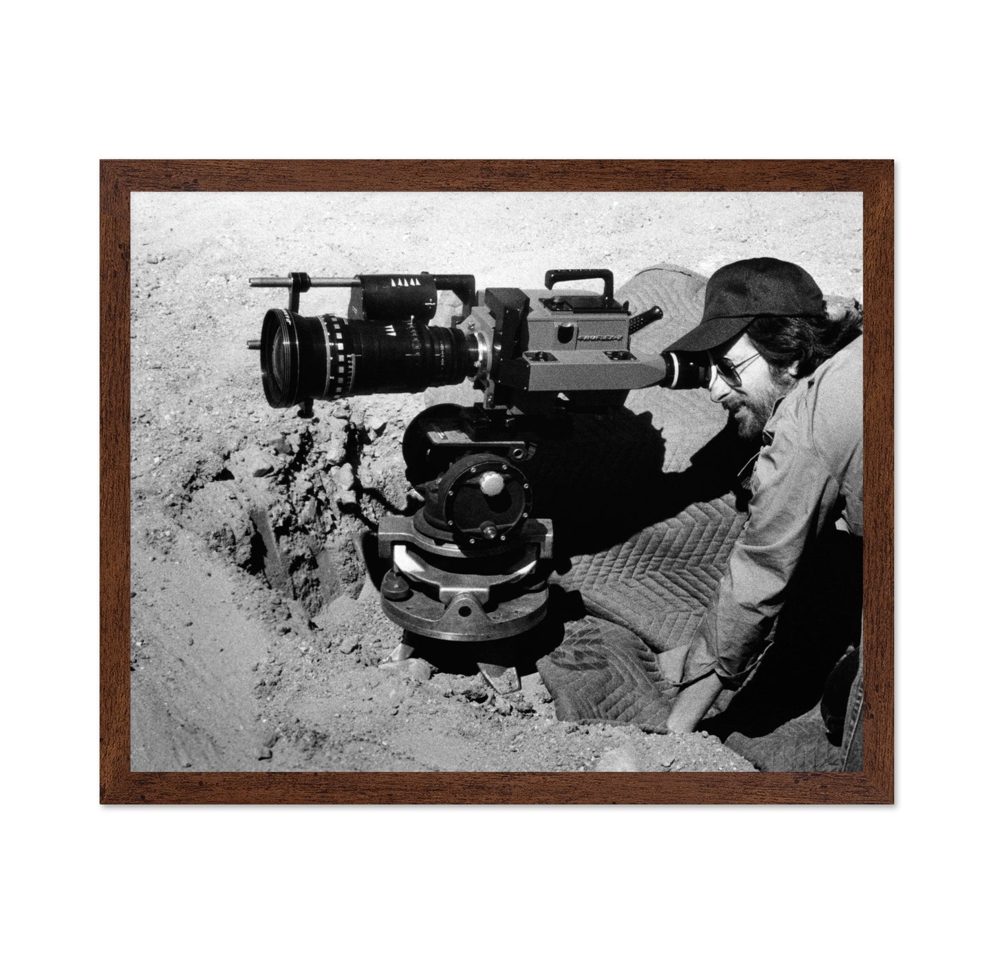 Close Encounters of The Third Kind 1977 Steven Spielberg No1