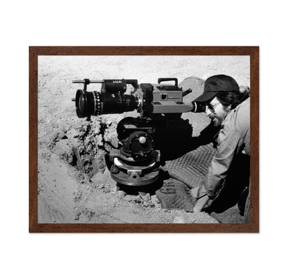 Close Encounters of The Third Kind 1977 Steven Spielberg No1