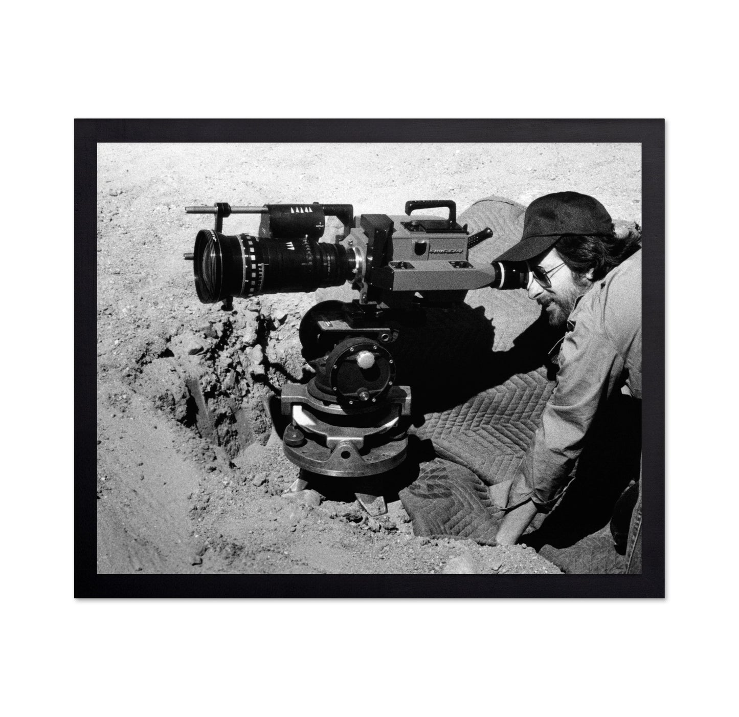 Close Encounters of The Third Kind 1977 Steven Spielberg No1