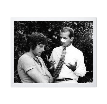 Chinatown 1974 Roman Polanski