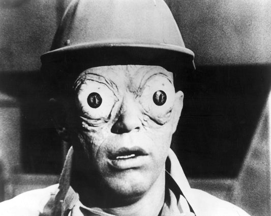 The Outer Limits 1963 No2