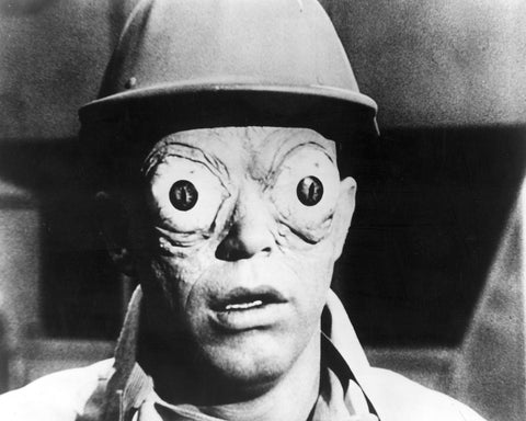 The Outer Limits 1963 No2