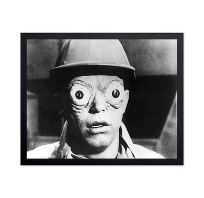 The Outer Limits 1963 No2