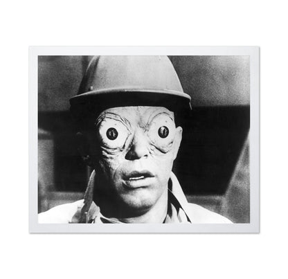 The Outer Limits 1963 No2